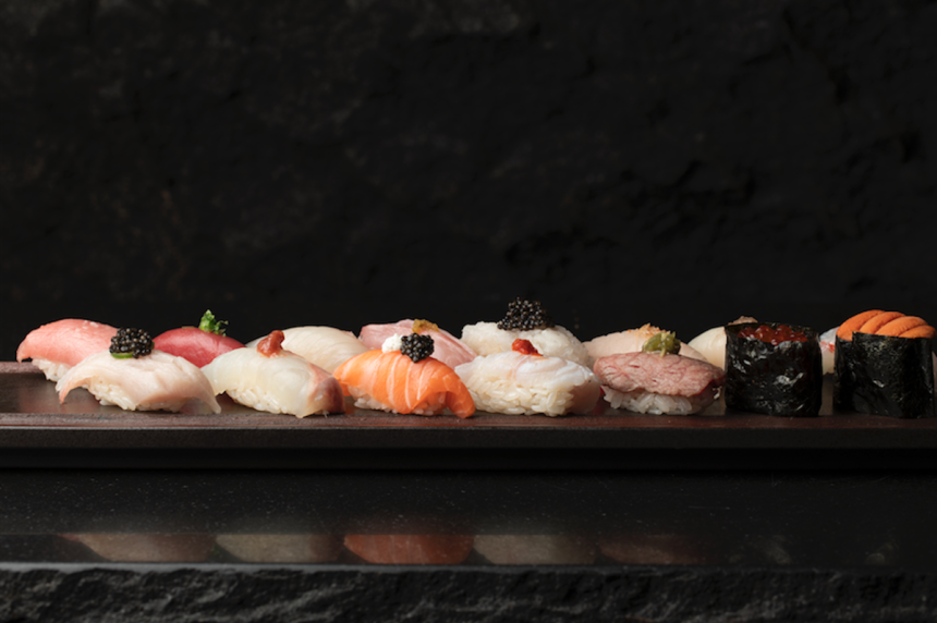 Atlanta-Based Fine Dining Restaurant UMI to Open in Nomad