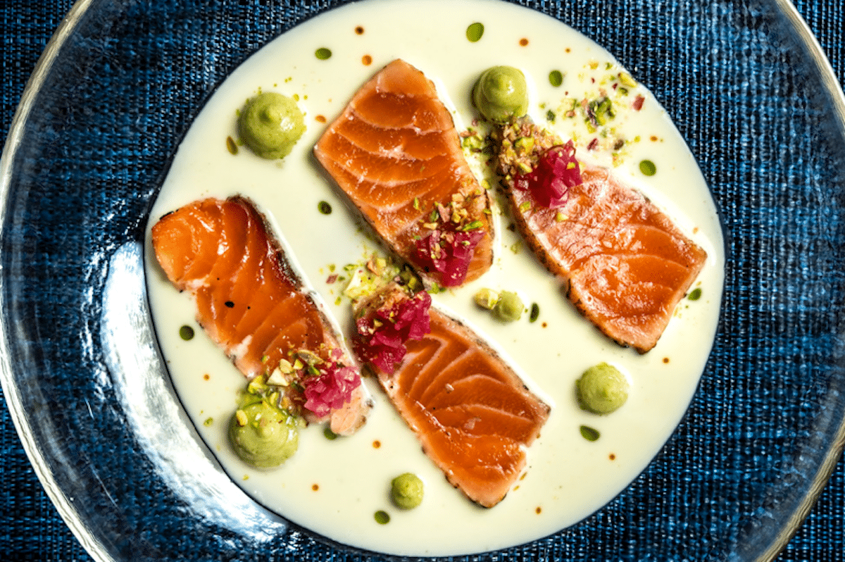 Hell's Kitchen Restaurant Buena Vista to Open Second Location in East Village