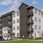 RangeWater Real Estate Expands North Carolina Presence with New Groundbreaking