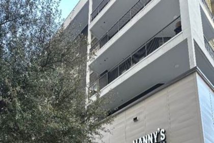 Manny's Mexican Kitchen Opens at CityLine With New 'More Mex, Less Tex' Dining Experience