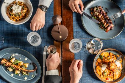 Hell's Kitchen Restaurant Buena Vista to Open Second Location in East Village