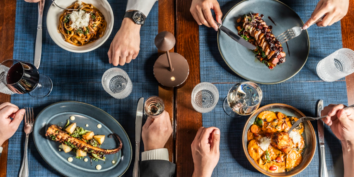 Hell's Kitchen Restaurant Buena Vista to Open Second Location in East Village