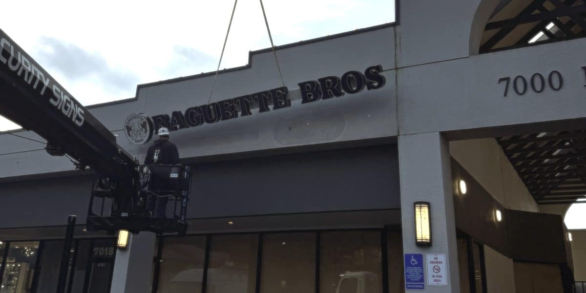 Vietnamese Sandwich Shop Baguette Bros Opening in Tualatin