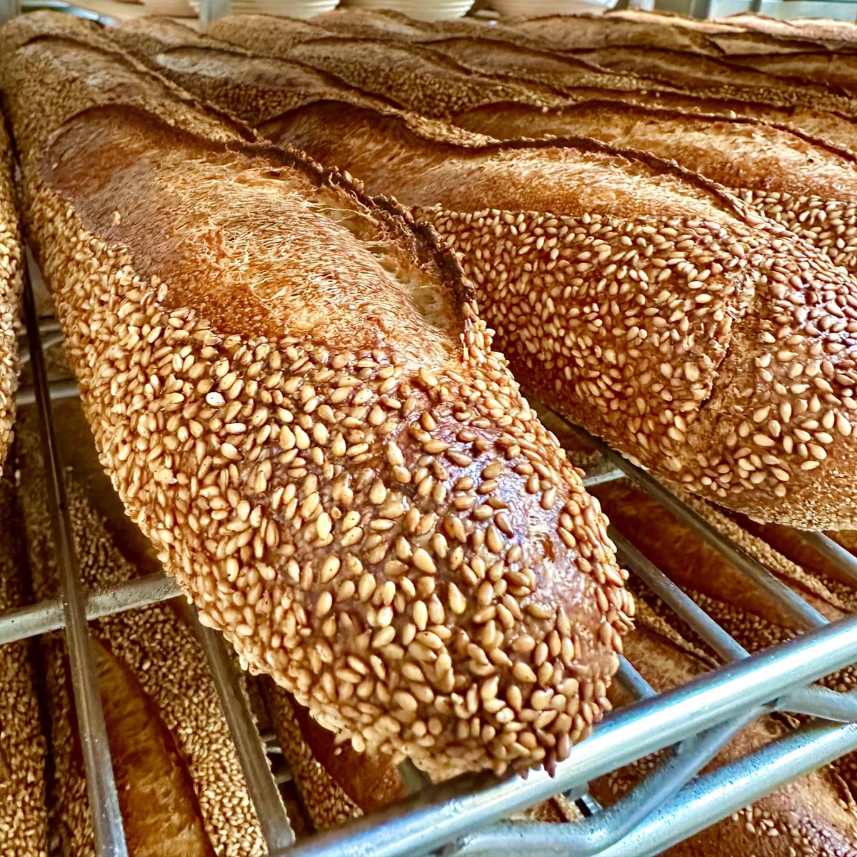 Rize Up Bakery Planning First Public Cafe in SoMa