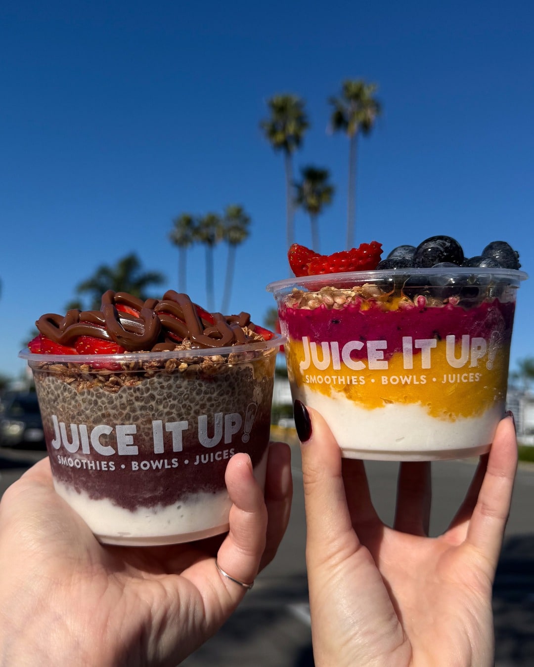 Juice it Up! to Expand its Presence in Texas