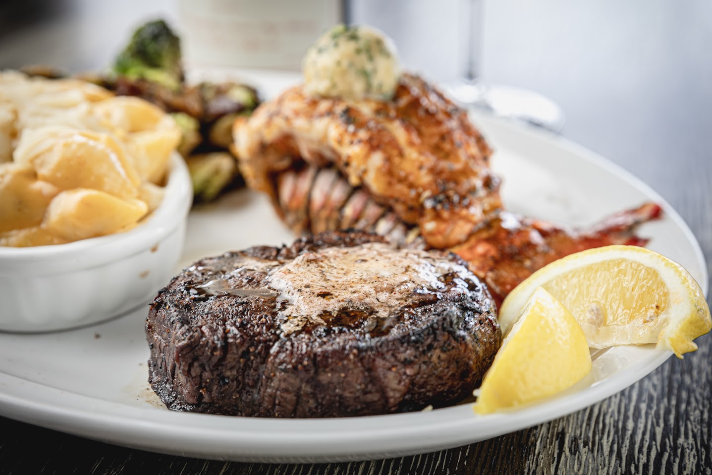 Schafer's Coastal Kitchen to Serve Nassau Bay