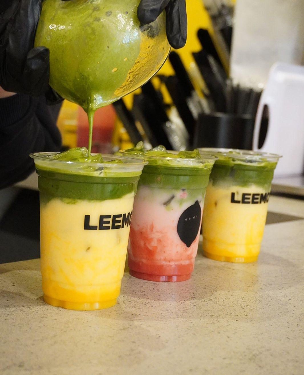 Leemoo Health Bar to Open a Location in the Swift Building