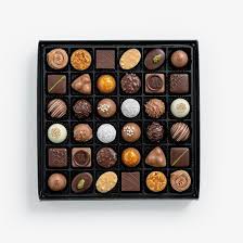 Läderach Chocolate Set to Debut on the Las Vegas Strip