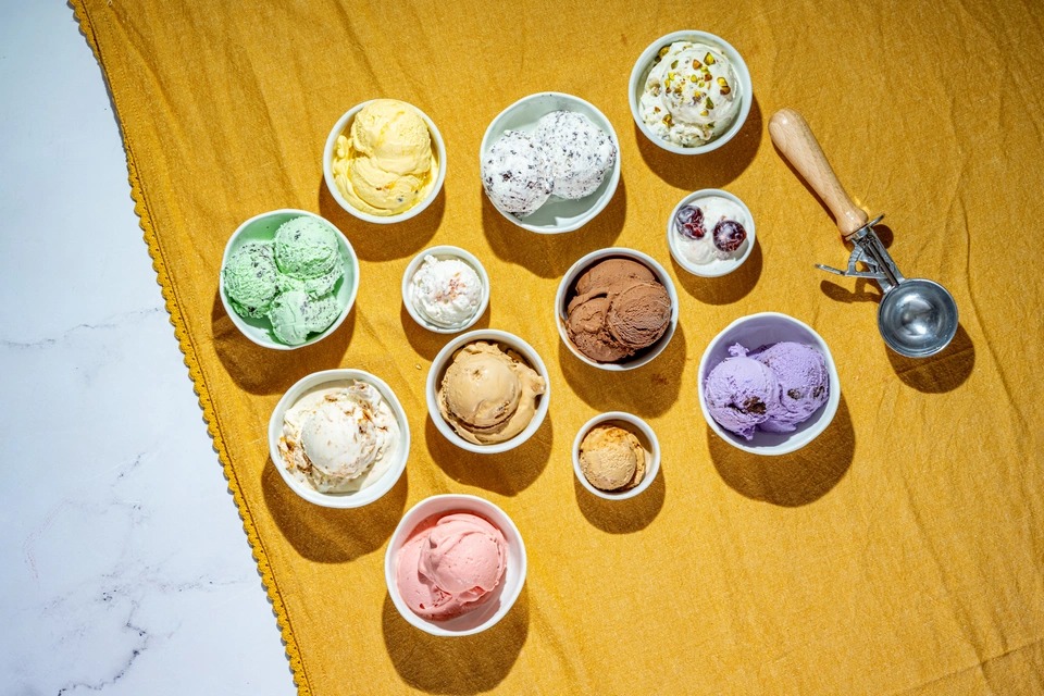 Tifa Chocolate and Gelato is Working Toward Opening its Next Houston Location