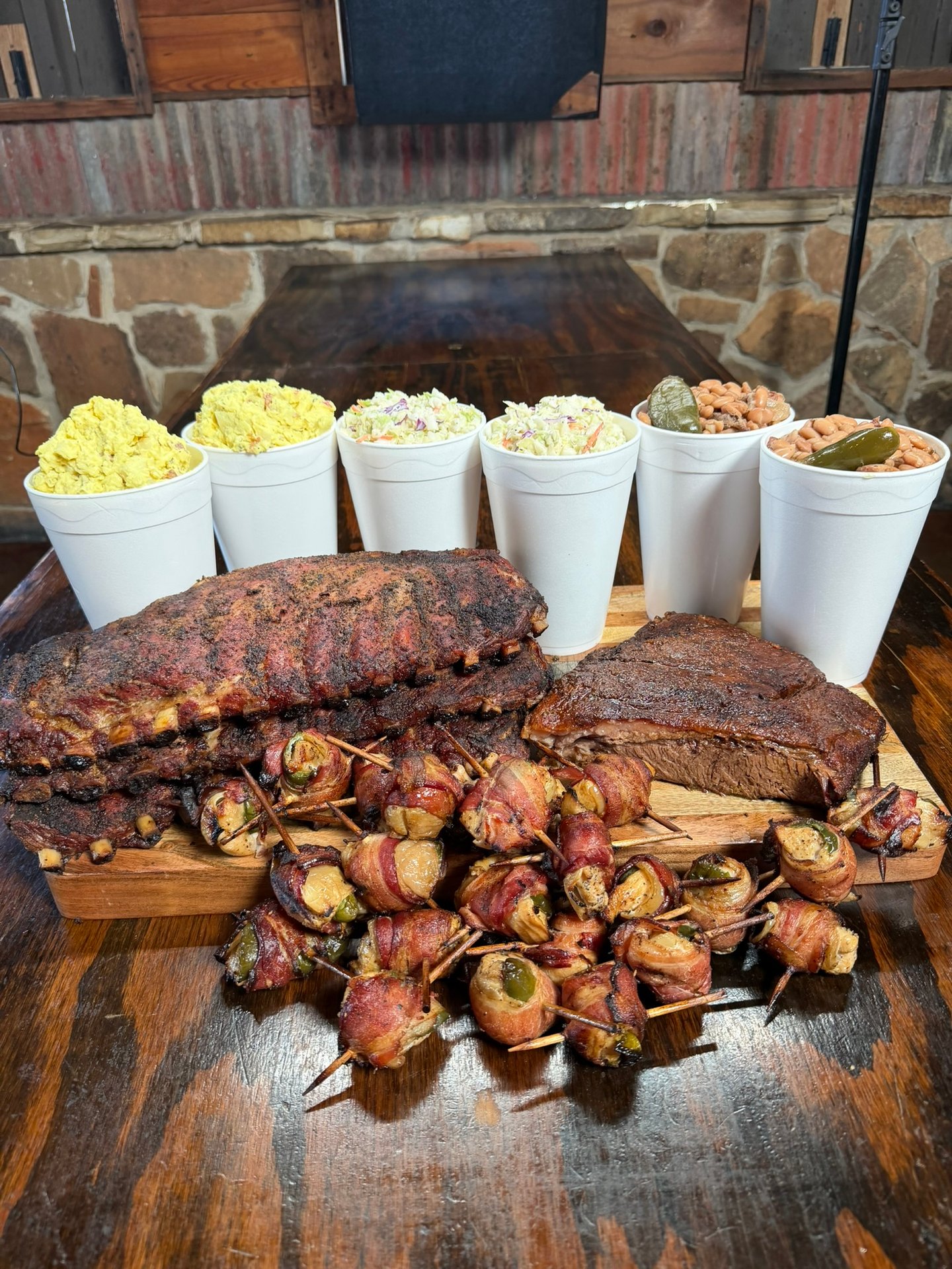 Hard Eight BBQ is Anticipated to Debut in San Antonio