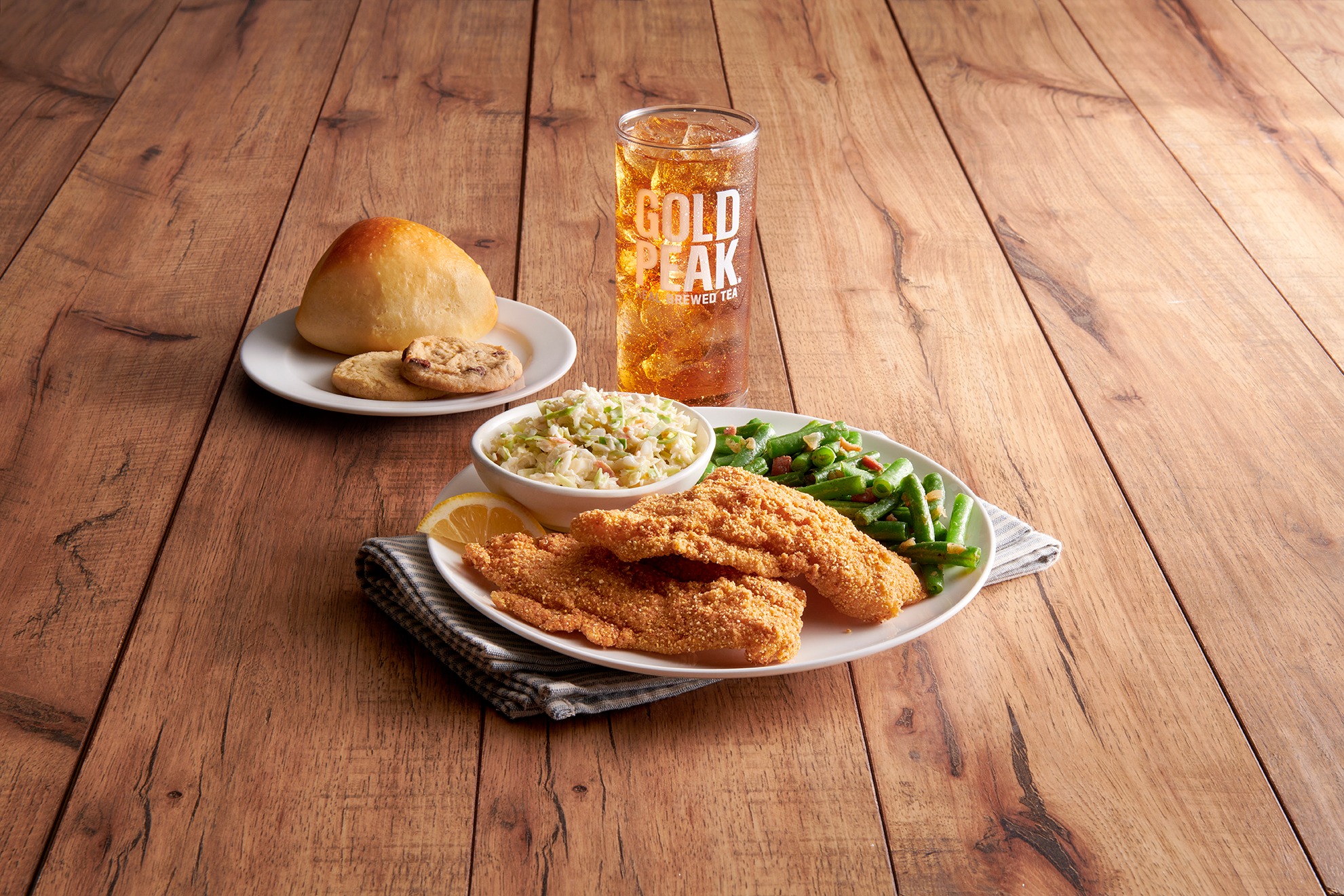 Golden Corral to Open in Baytown