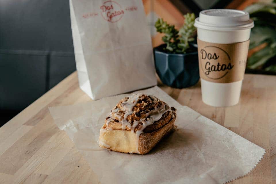 Dos Gatos Kolache Bakery to Open Another San Marcos Spot