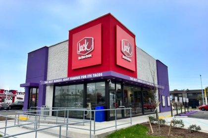 Jack in the Box Planning a Clermont Location