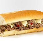 Jersey Mike's Opening Clermont Sub Shop