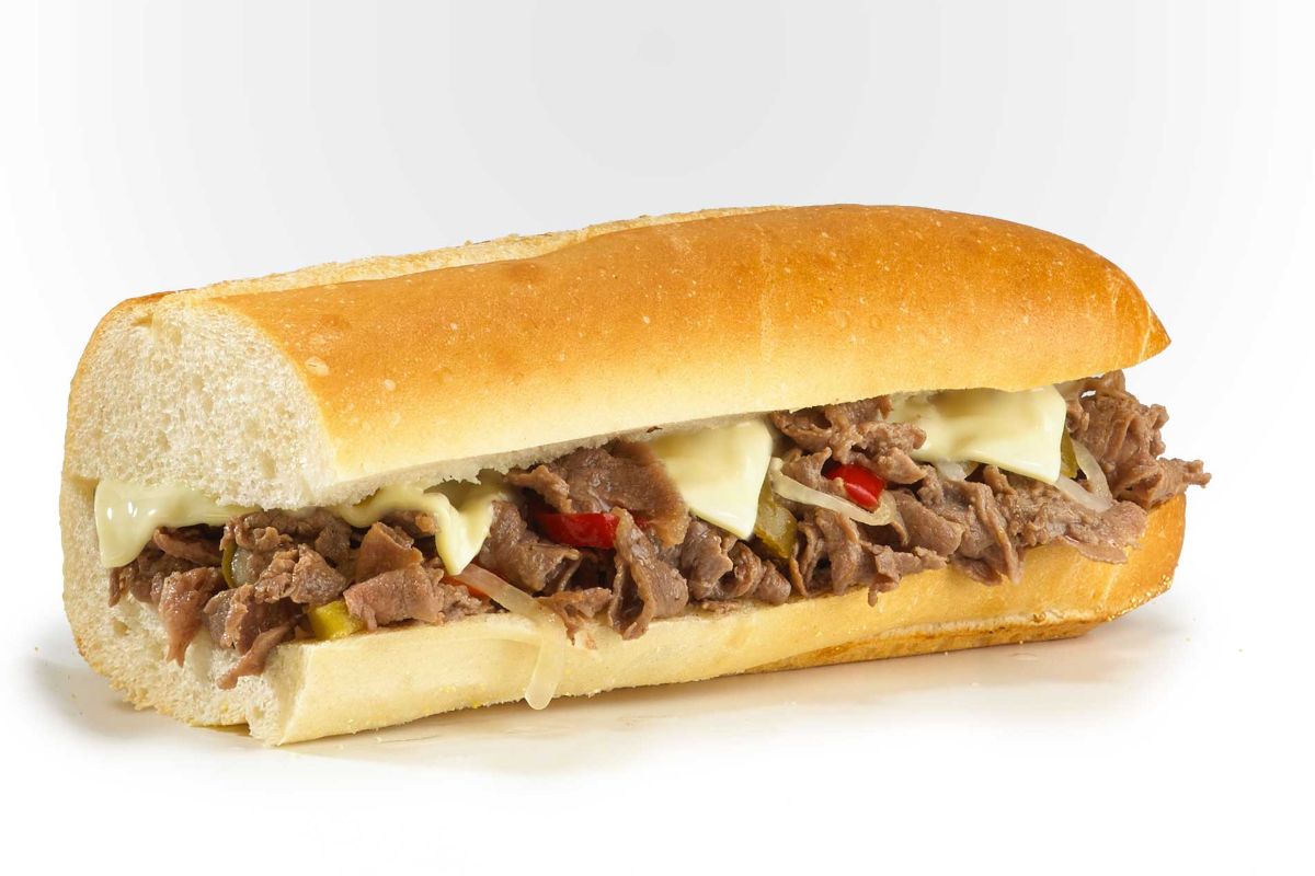 Jersey Mike's Opening Clermont Sub Shop