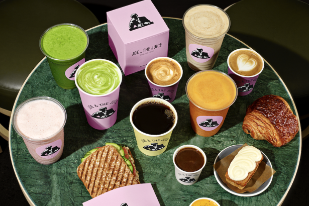 Joe & The Juice Planning Studio City Location