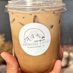 Mobile Coffee Shop Landmarks Coffee Lands Permanent Location in Colorado Springs