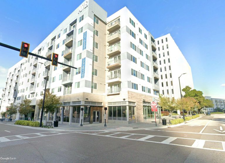 Restaurateur Gus Thieken Opening La Victoria in Downtown Tampa