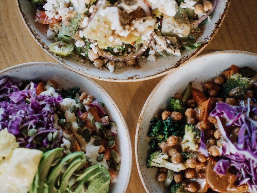 Lola's Cafe Bar in Portland International Airport Approaches Its Opening