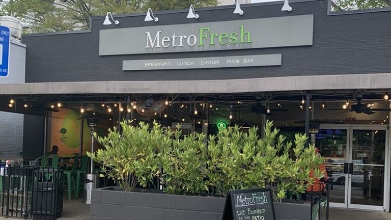 MetroFresh Temporarily Closes Midtown Promenade Location After Fire