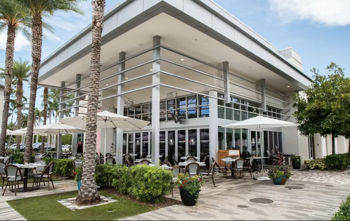 Lynora's is Coming to Royal Palm Beach
