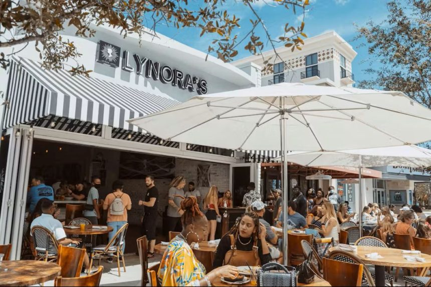 Lynora's is Coming to Royal Palm Beach