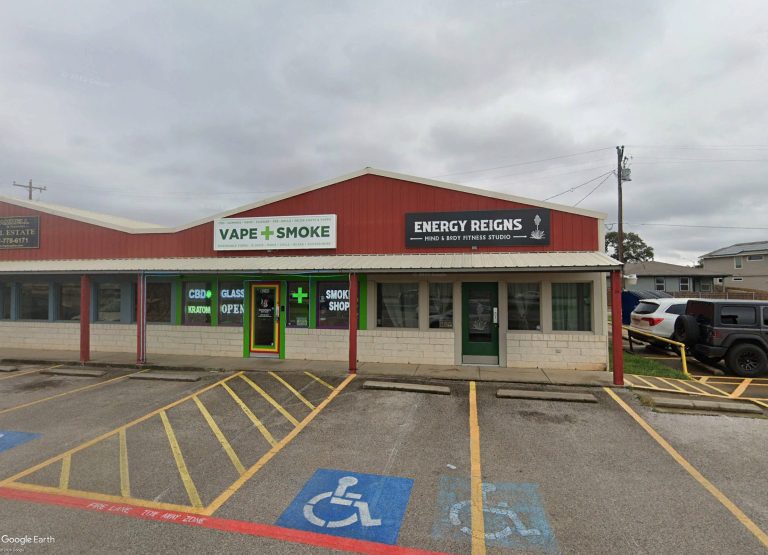 New Pizza Spot Planned for Liberty Hill