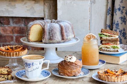 Maman to Open a Central Boca Cafe