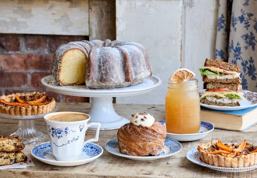 Maman to Open a Central Boca Cafe