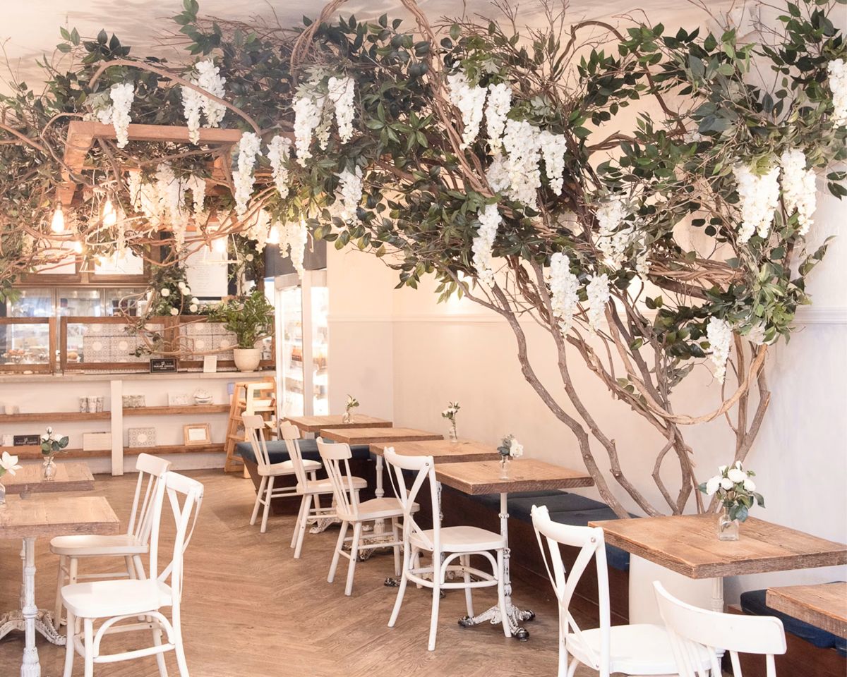 Maman to Open a Central Boca Cafe