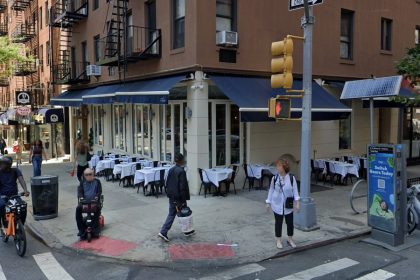 Aquarelle Owner to Open New Mediterranean Seafood Restaurant in Midtown East