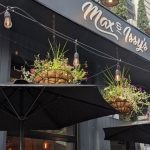 It marked an end to the journey that began as an Irish Pub and was later reopened as Max and Issy’s Pizzeria in 2021.