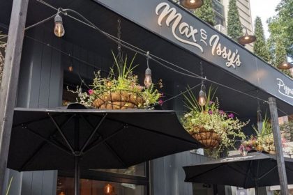 It marked an end to the journey that began as an Irish Pub and was later reopened as Max and Issy’s Pizzeria in 2021.