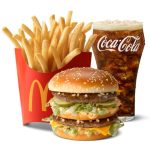 McDonald's is Planning a Krome Avenue Restaurant