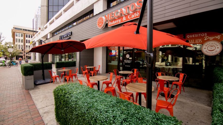 Mecatos Bakery & Cafe to Open in Winter Park
