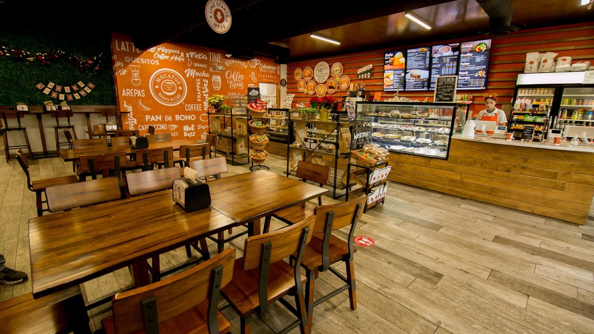Mecatos Bakery & Cafe to Open in Winter Park