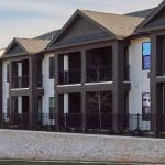 A growing suburb north of Charlotte, the project marks an expansion of the company’s presence in the Charlotte metro area.