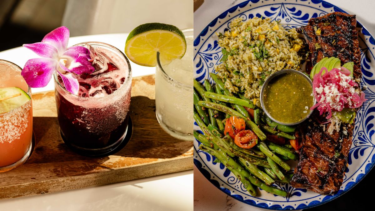 Mexican Sugar is designed in a way to reflect cultural storytelling
