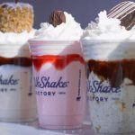 Milkshake Factory to Open its First Orlando Location
