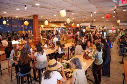 William Shen to Open UniMart at Orlando's Mills Market