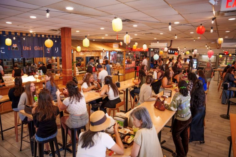 William Shen to Open UniMart at Orlando’s Mills Market