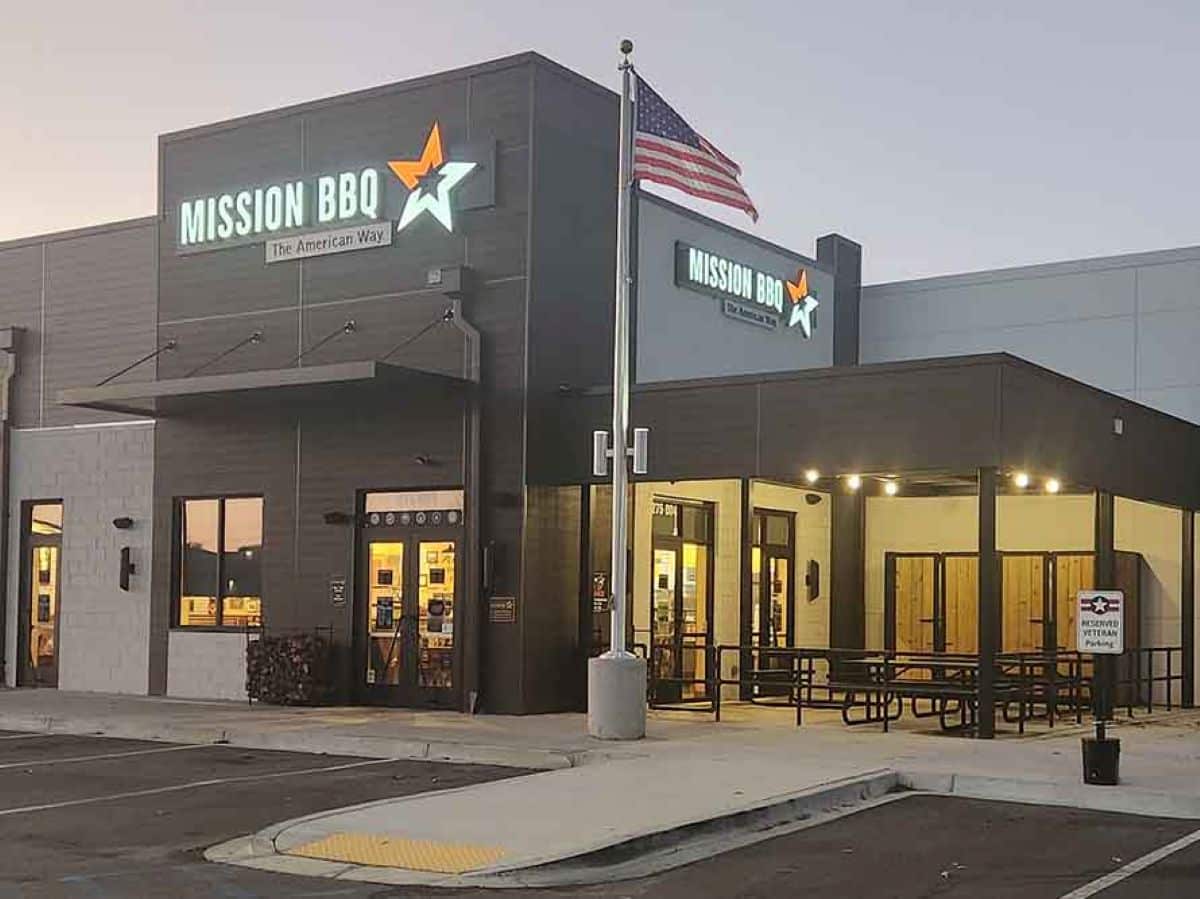 Mission BBQ is Coming to Glendale