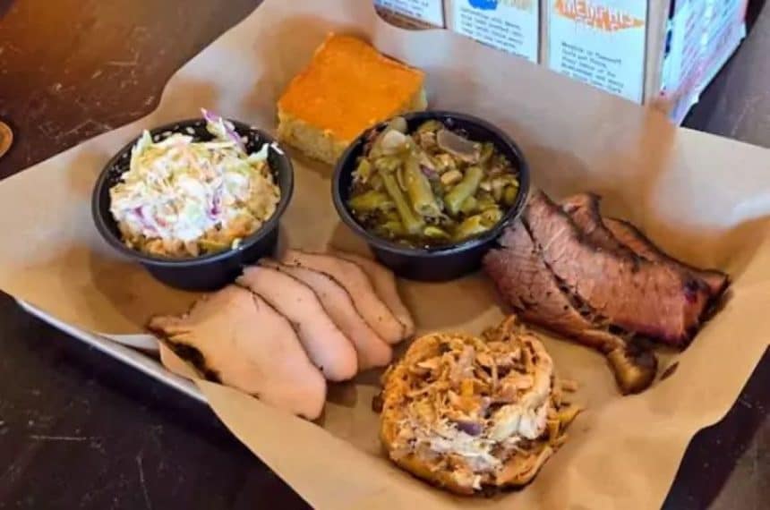 Mission BBQ is Coming to Glendale