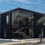 2120 Montrose is a Class A office property in Houston, Texas