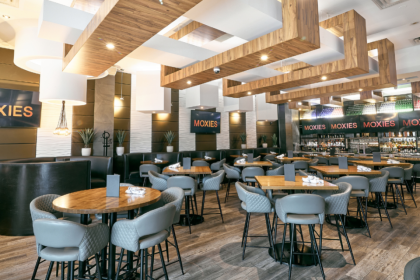 Moxies Eyes Coral Gables