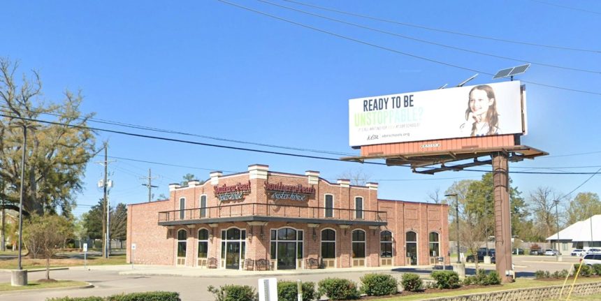 New Dim Sum Restaurant Mudan to Open in Old Southern Pearl Oyster House Space