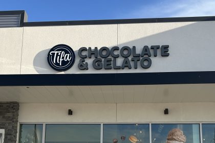Tifa Chocolate and Gelato is Working Toward Opening its Next Houston Location