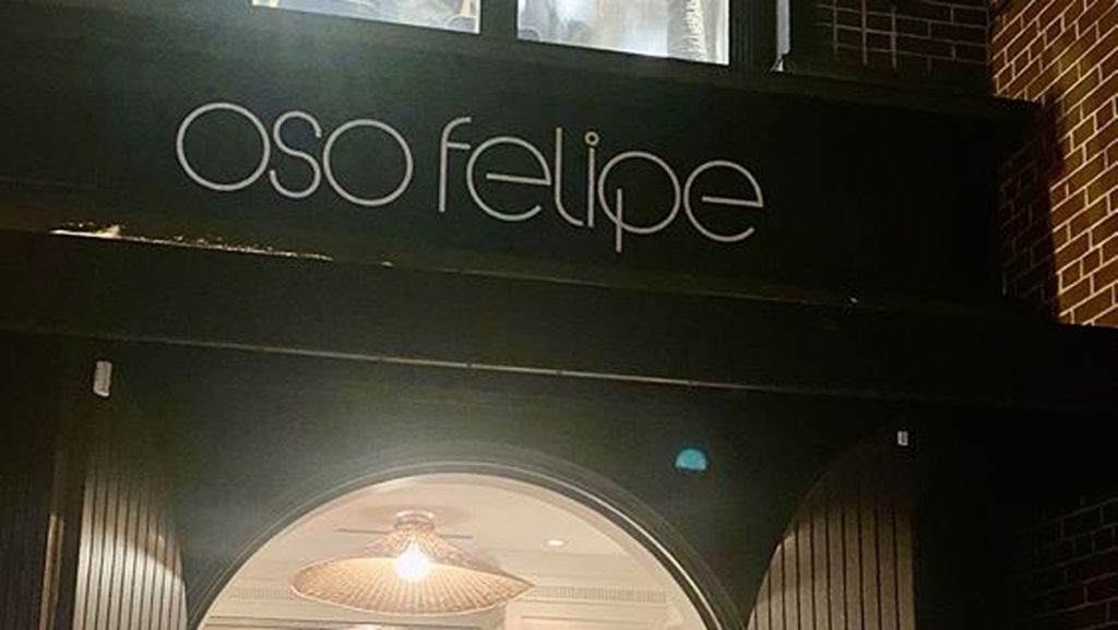 Restaurants That Closed in New York in March 2026.