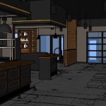 Glo Noodle House Owners to Open New Sushi Spot Odd Rabbit