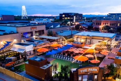 O.H.S.O. Brewery and Distillery to Open at Verrado Marketplace